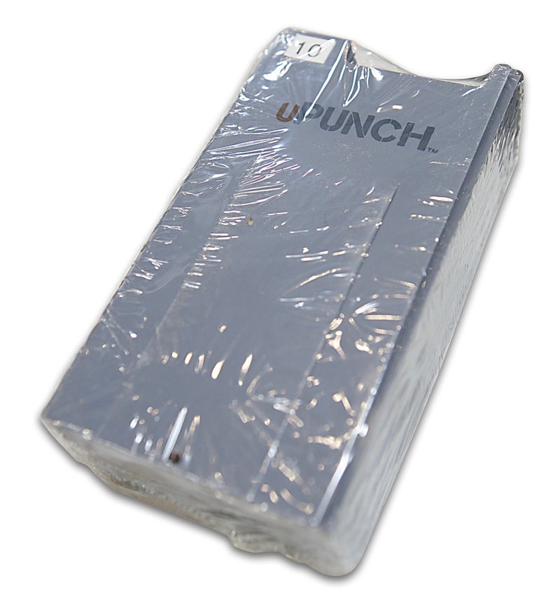 uAccept حامل بطاقات الوقت uPunch HNTCR10 - Image 2